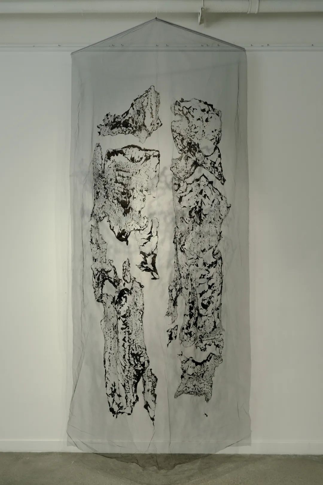 园区动态|“从洛桑到北京”国际纤维艺术上海松江特展成功开幕