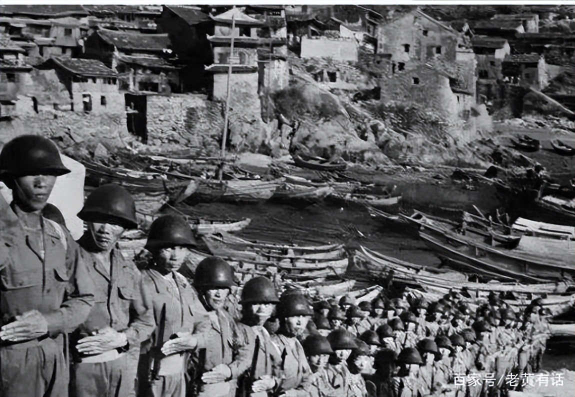 登步岛现状,登步岛为什么叫登步