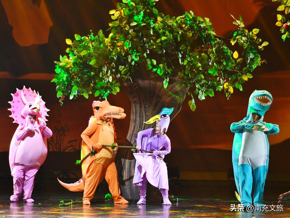 倒计时3天电视剧,深受欢迎的儿童戏剧作品