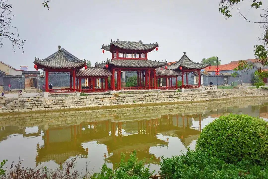 南阳古镇景点大全,南阳古镇风景