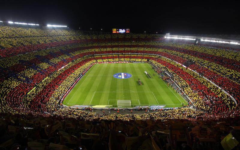 为什么足球会有那么大的悬念,为什么足球球迷会这么疯狂