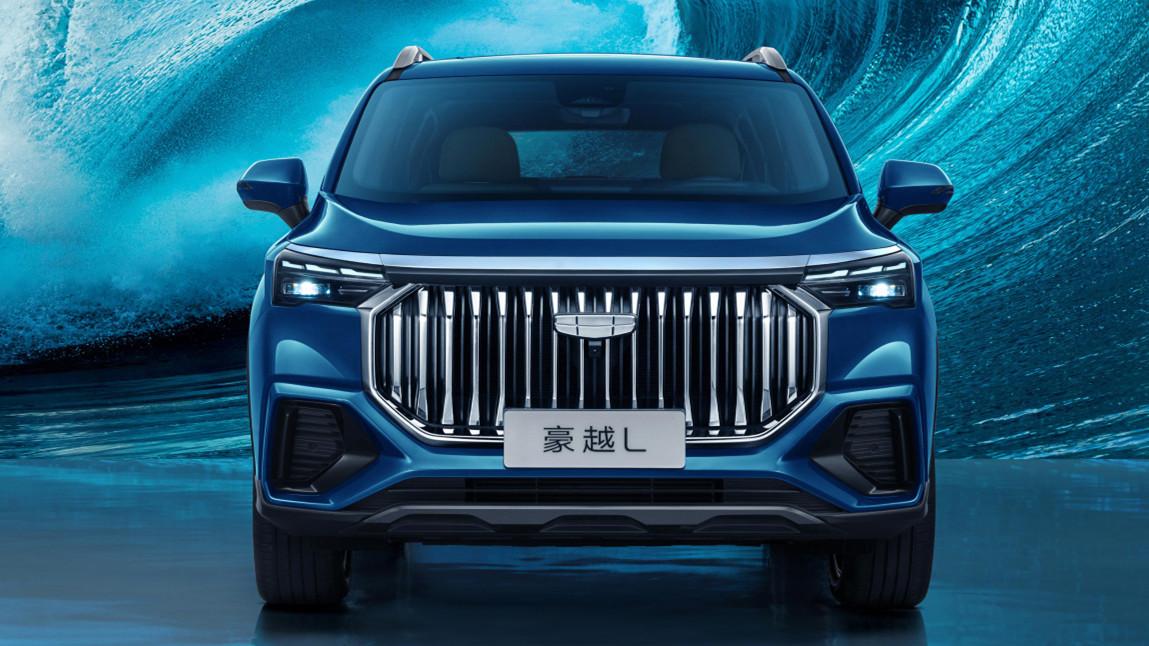 吉利豪越l7座suv会降价吗,吉利豪越l2023款有五座吗