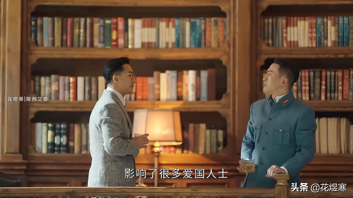 《传家》欢娱谱写的民国“百科全书”,你认同吗？详解6大知识点