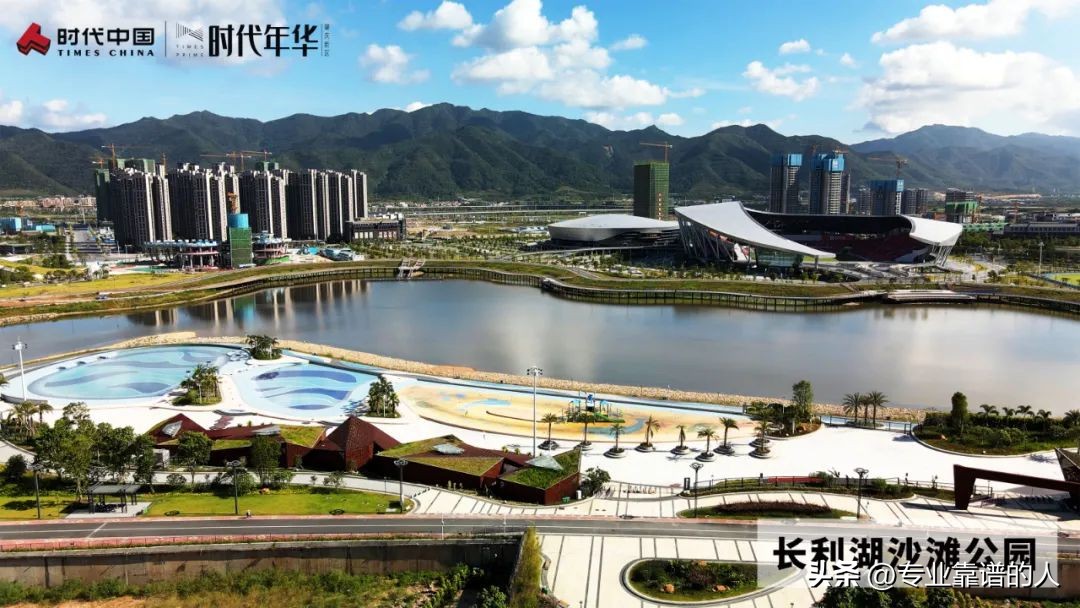 时代年华肇庆新区,肇庆新区时代年华总价