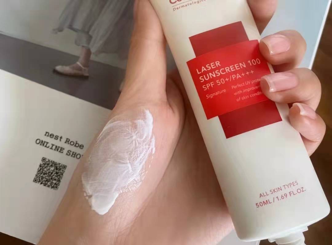 黛珂和薇诺娜防晒哪个更适合干皮,黛珂防晒霜适合哪种皮肤