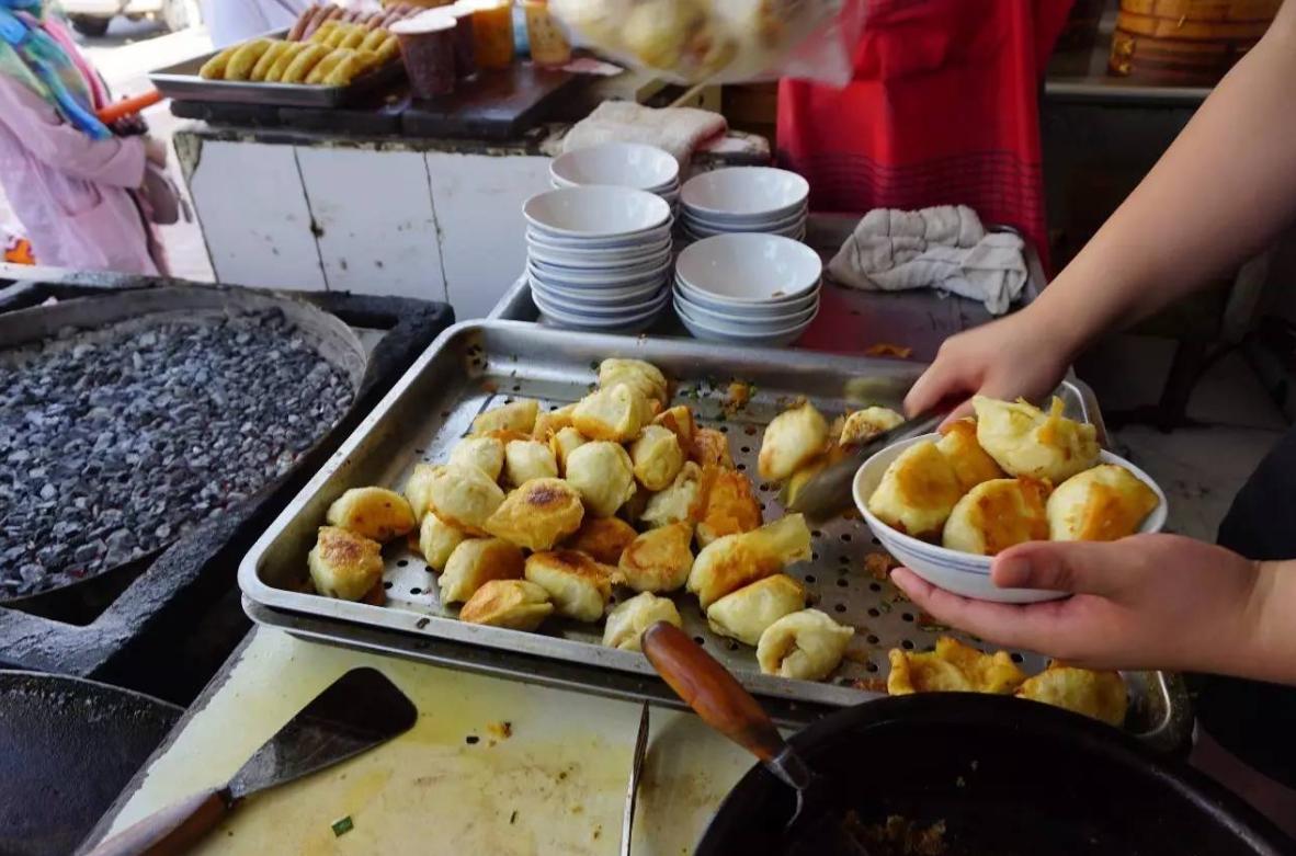 2019年江苏一小贩卖“铝包子”，4个月卖8000余只，查明后被判刑