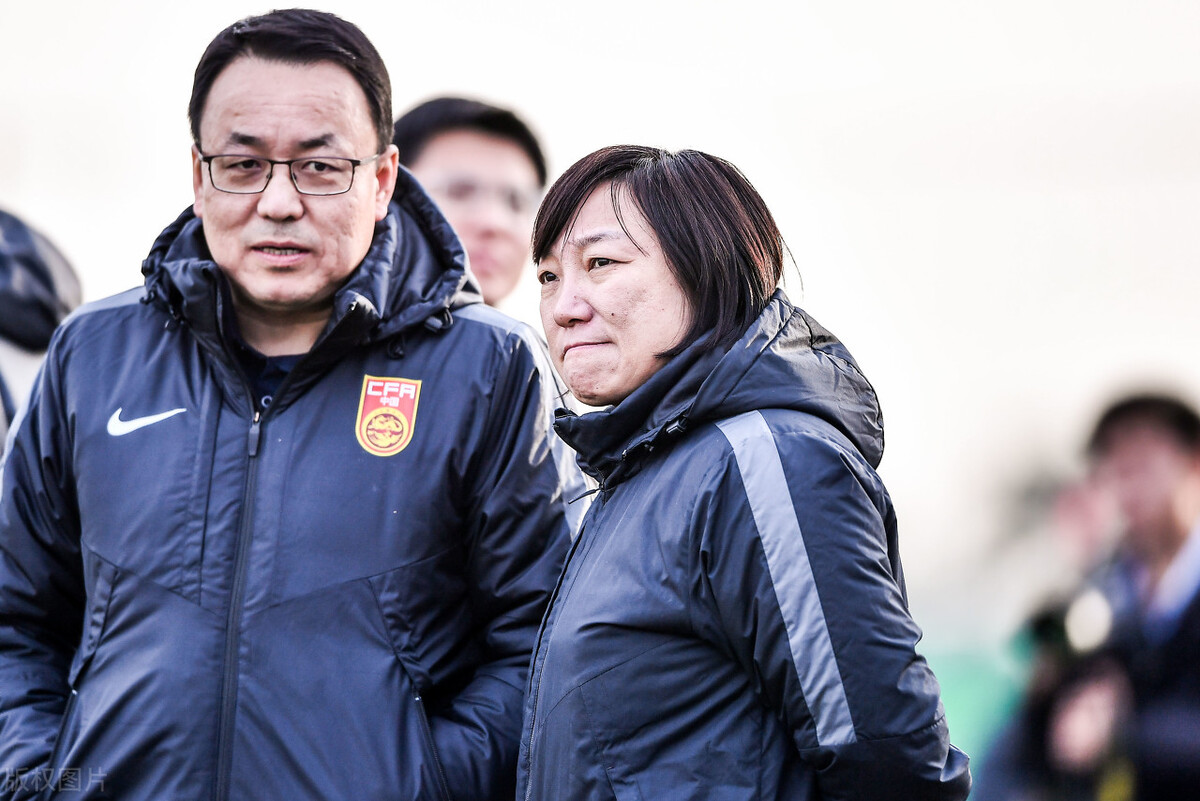 恭喜水庆霞！足协正式官宣，孙雯热身赛方案通过，助力世界杯崛起