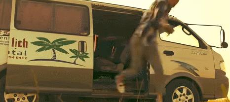 拳拳到肉！18禁韩国动作新片来了