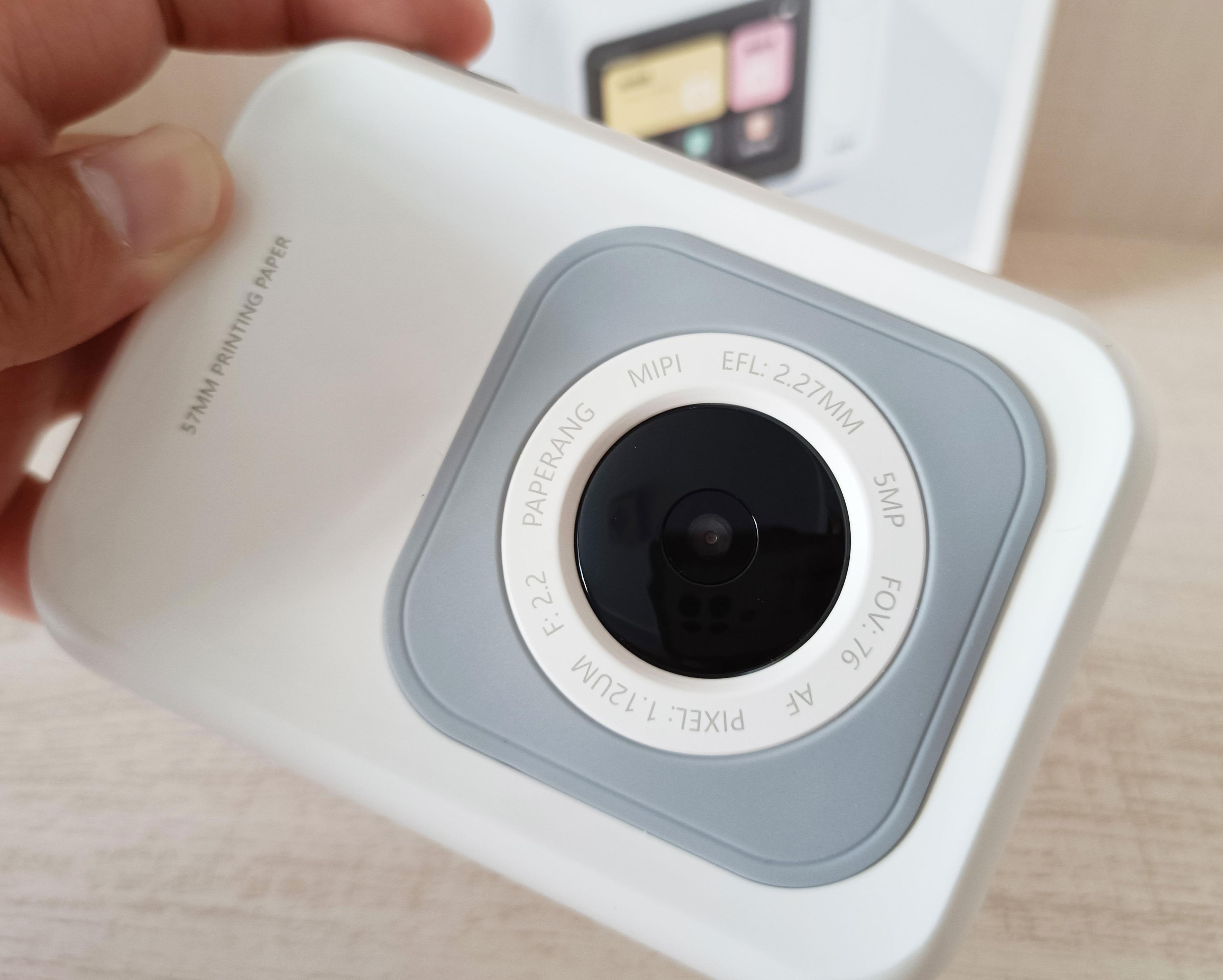 喵喵机N1打印机测评,喵喵机n1博学版和wifi版有什么区别