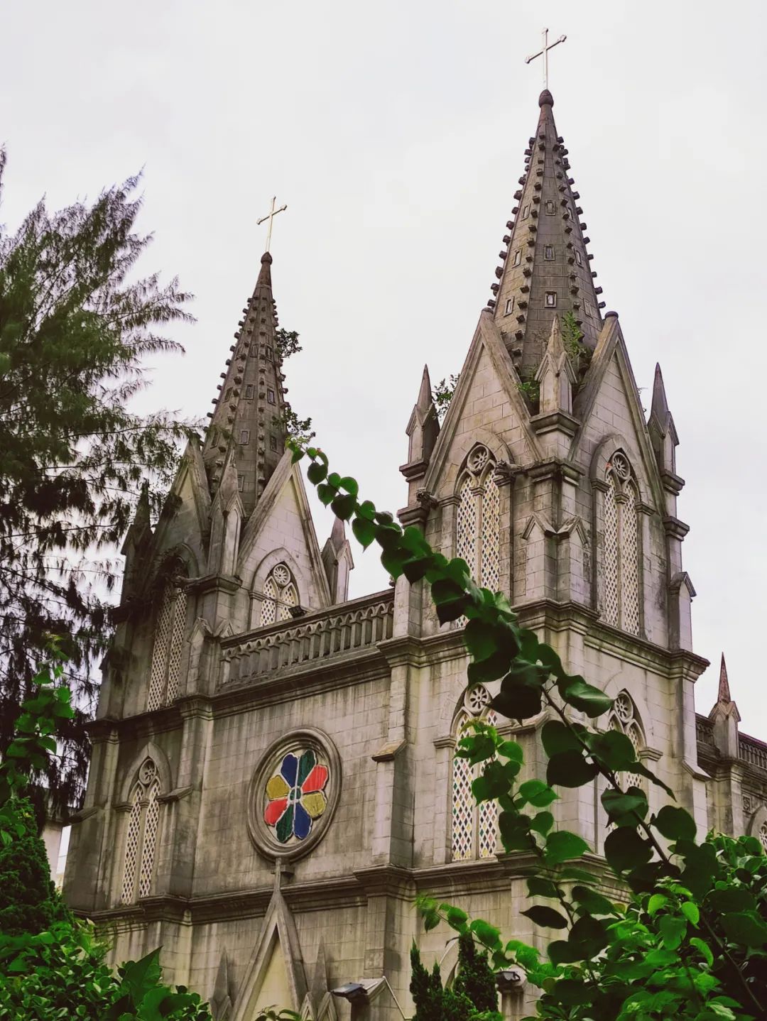 广东哪里气候最适合宜居,广东冬天最暖和的城市
