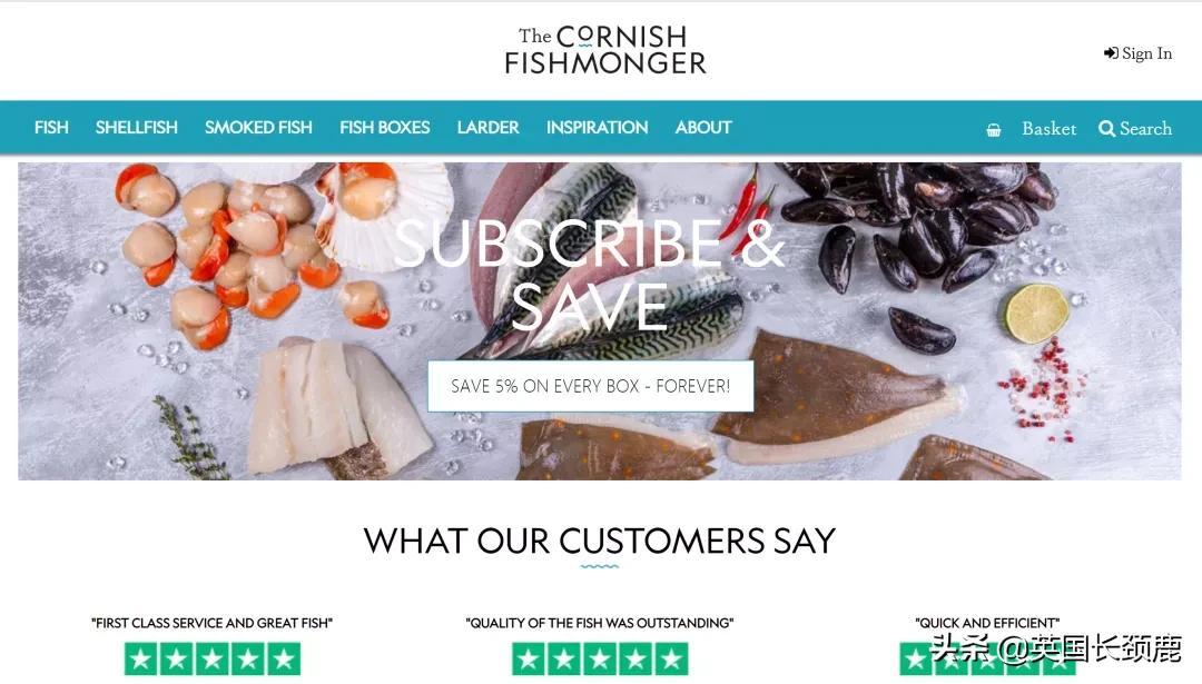 在伦敦哪里买新鲜的海鲜,伦敦海鲜市场买什么海鲜