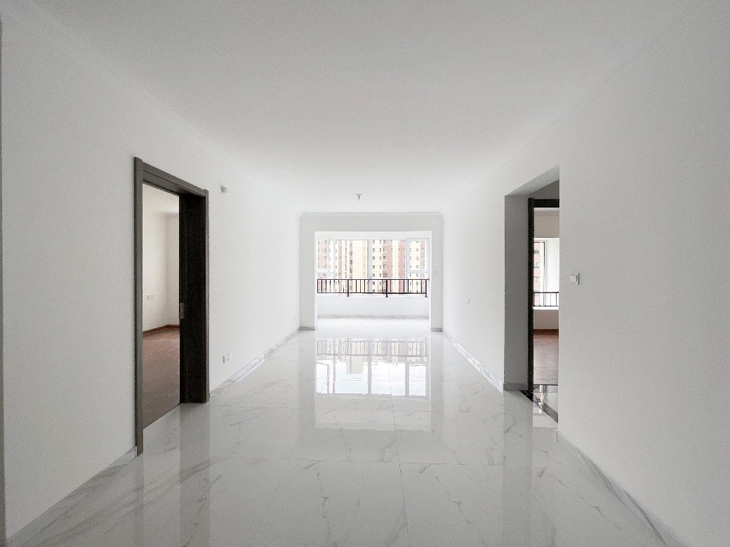 忻州碧桂园大户型,忻州碧桂园一梯一户227平米