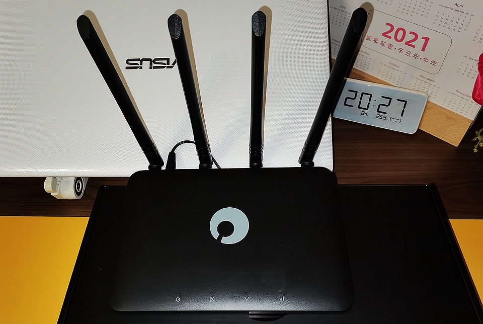 蒲公英路由器x4c插入卡后无网络,蒲公英路由器x4c组网灯不亮