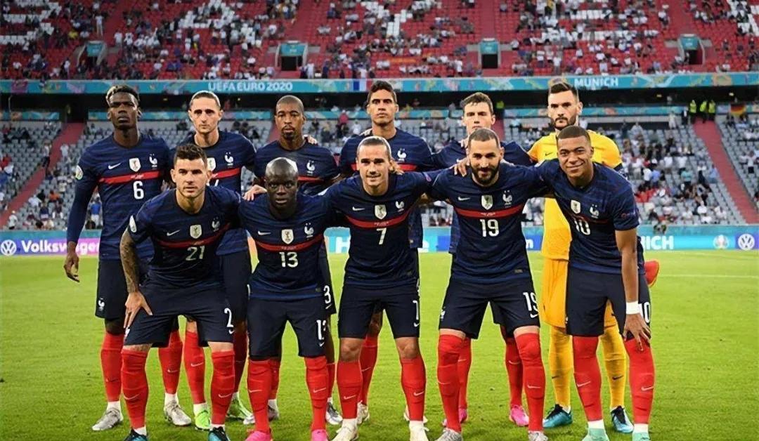 世界杯深度分析法国队,世界杯决赛被忽略的细节