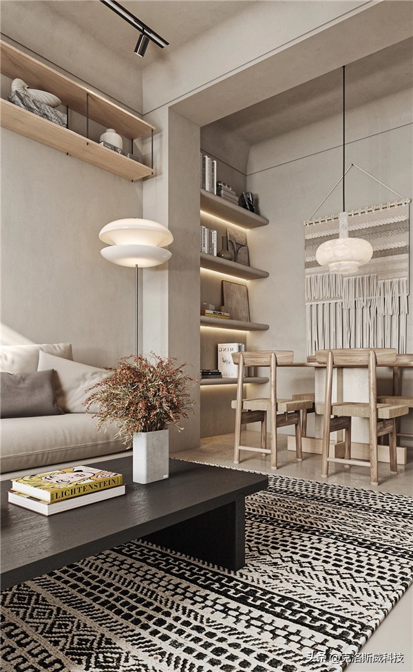 还原生活之美,还原生活本真