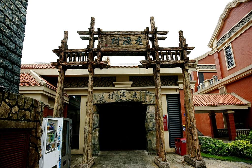 福建冷门又好玩的地方,五一福建冷门旅游景点人少风景美