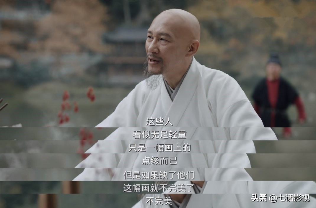 继唐朝诡事录后又一部悬疑剧,悬疑探案剧唐朝诡事录