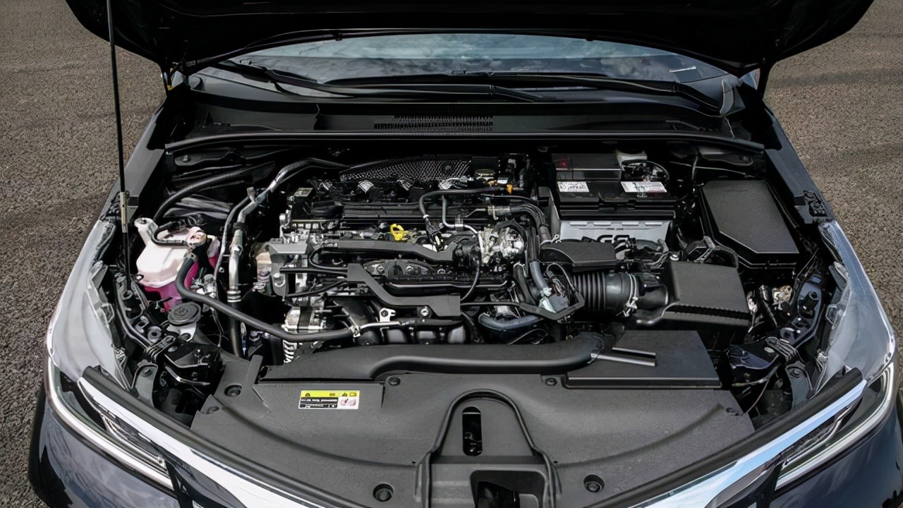 不建议买的车丰田亚洲狮,丰田亚洲狮与亚洲狮有什么不一样