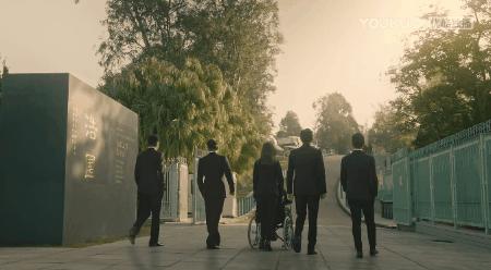 港剧飞虎3之壮志英雄陈茵媺,飞虎3之壮志英雄咏诗的扮演者