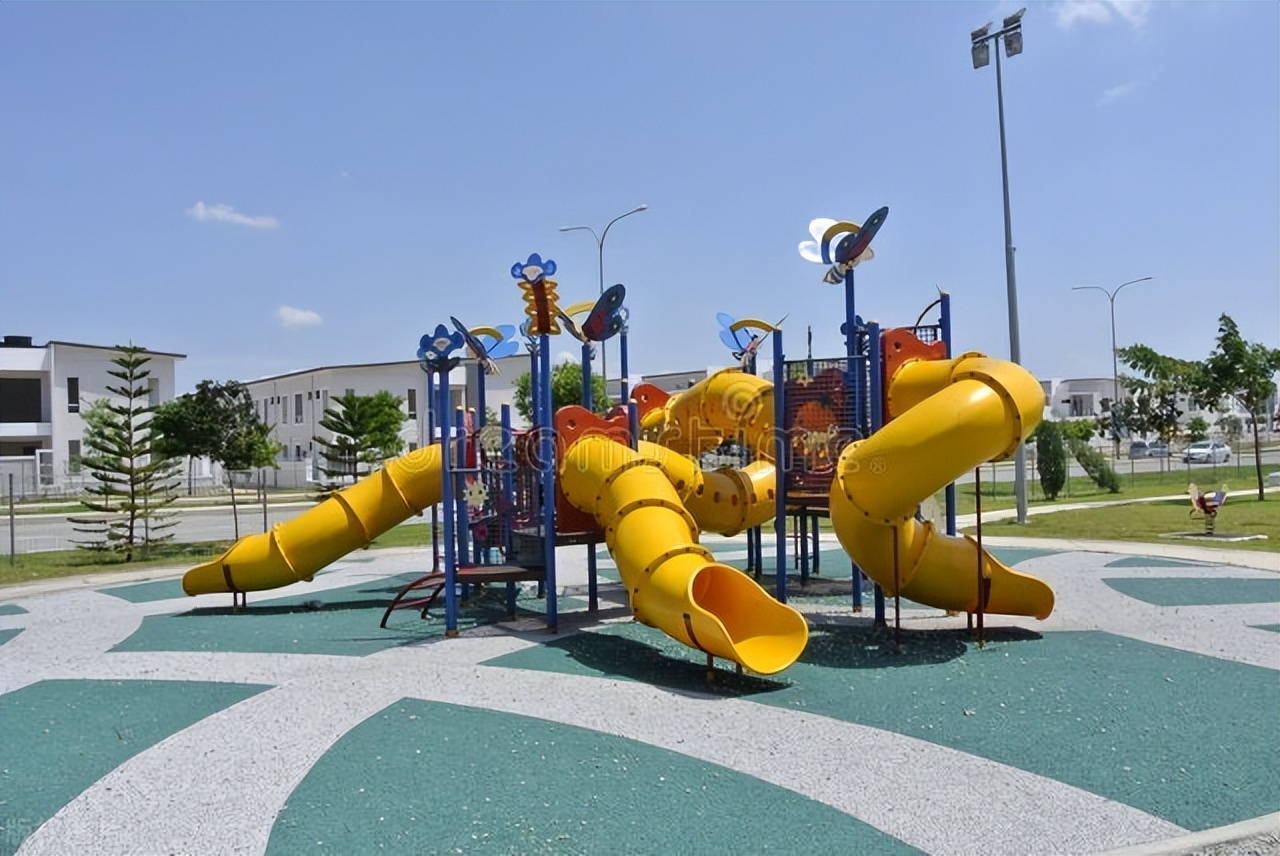 小型儿童游乐园的投资的十大陷阱,儿童游乐园盈利模式