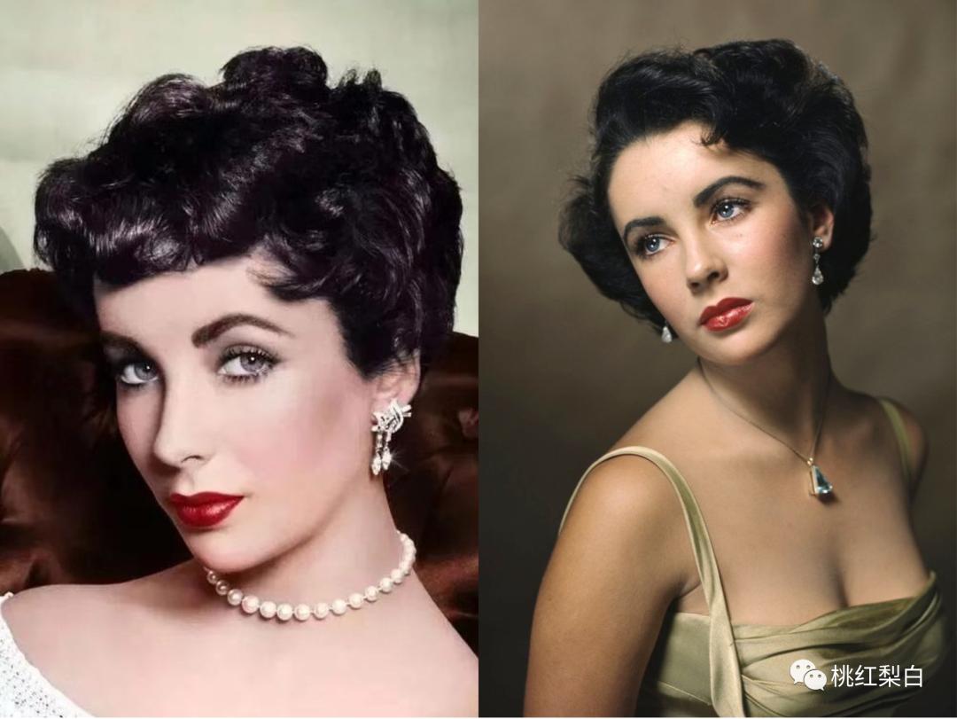 伊丽莎白泰勒去世后珠宝去哪里了,世界头号美女泰勒