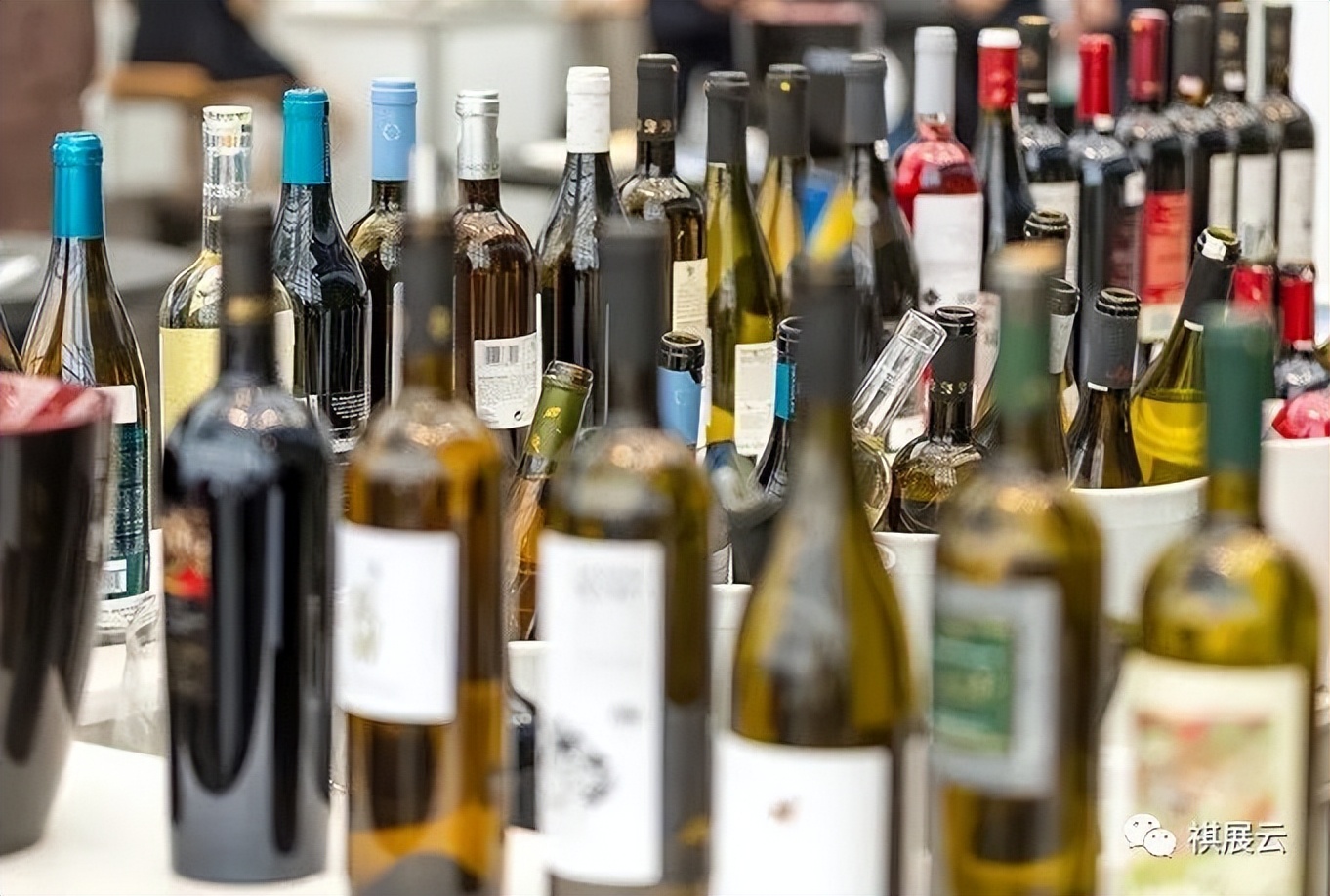 广州展会2023年7月排期明细表,2023年国际红酒展