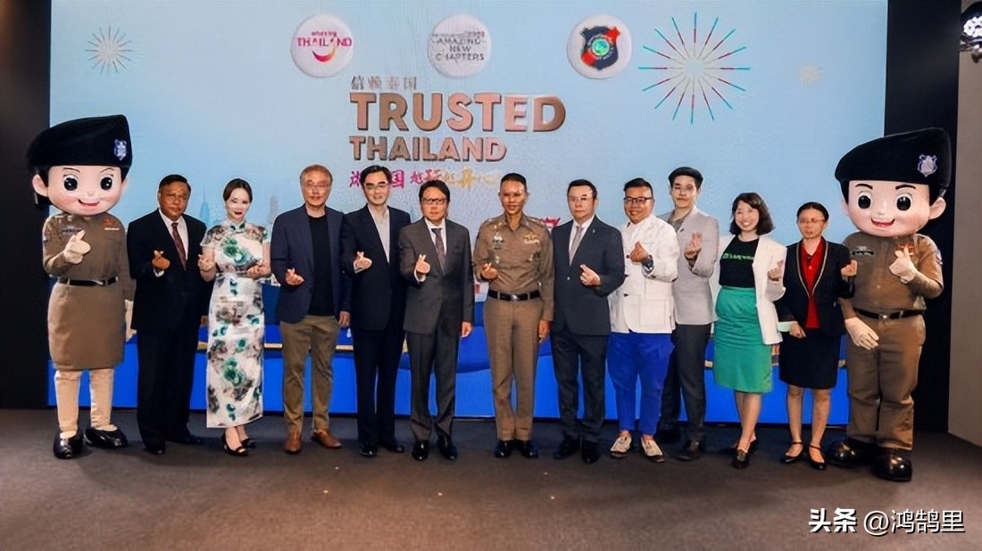 泰国安全游,泰国最安全旅游攻略