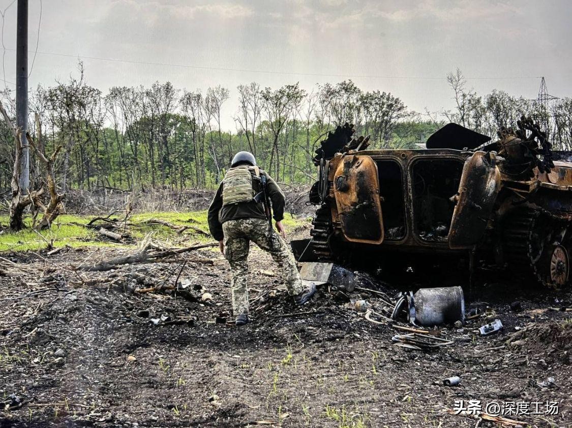 俄军乌军伤亡数字,俄军乌军伤亡数