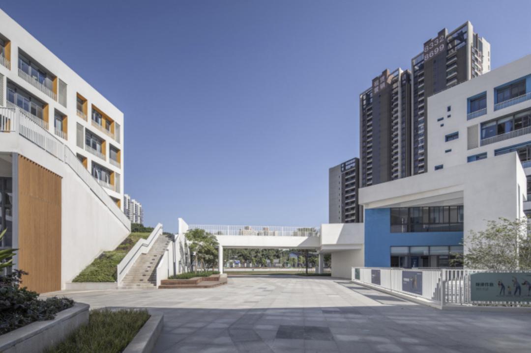 深圳比较好的小学,深圳哪个区小学教育资源好