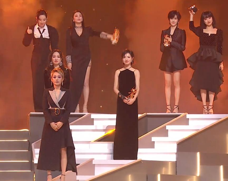 从范冰冰再到王心凌,王心凌碾压美依礼芽唱功