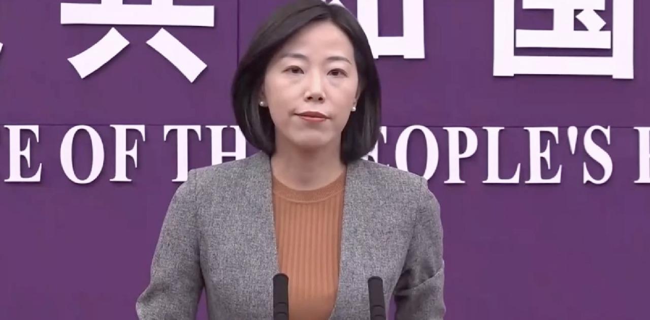 地点北京，中美代表终于见上面了，会否“破冰”？未必如拜登所愿