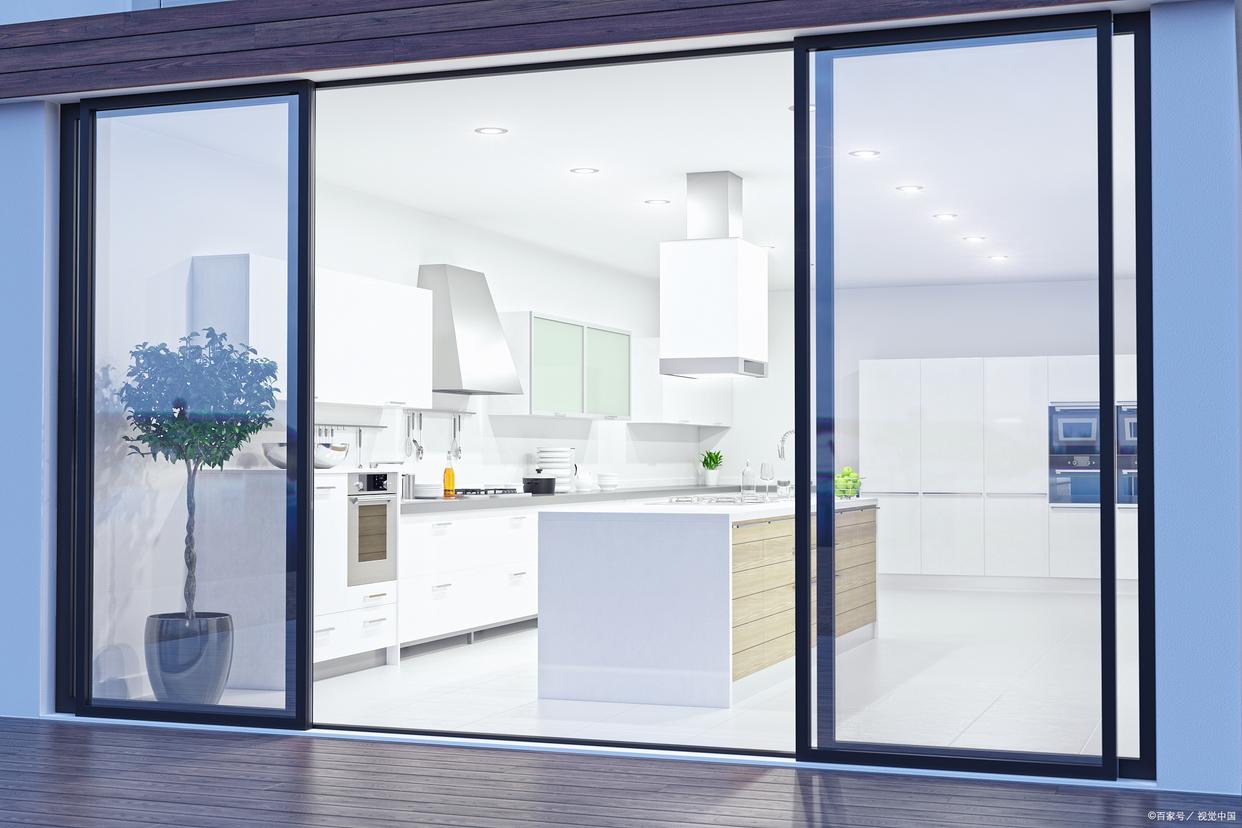 新房入户门对厨房,入户门对厨房门装修效果图