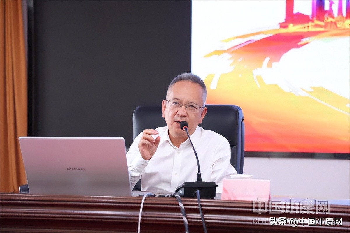 “乡村振兴百县万里行”走进华北县域：看“新能源+数字经济”如何激活张北发展新动能