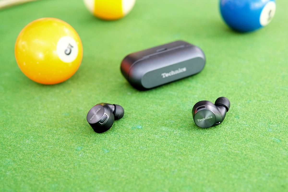 高颜值真无线耳机天花板,高端真无线降噪蓝牙耳机