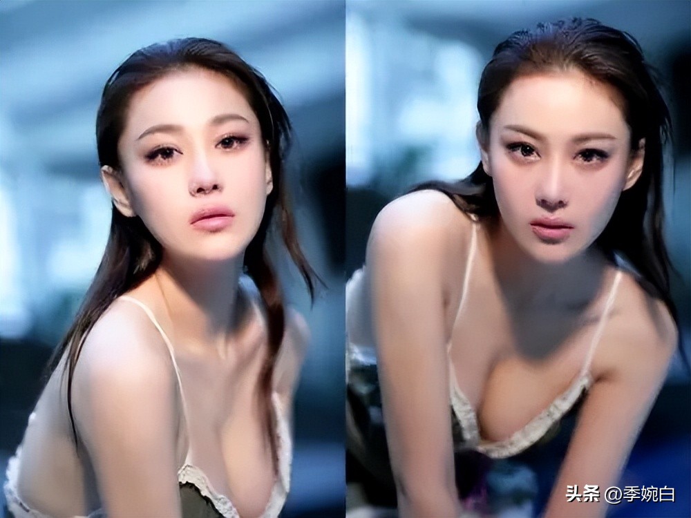 张馨予现状八卦爆料,张馨予被黑完整版