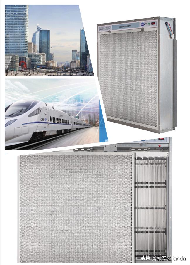 静电除尘机工作原理视频,大型静电除尘设备应用