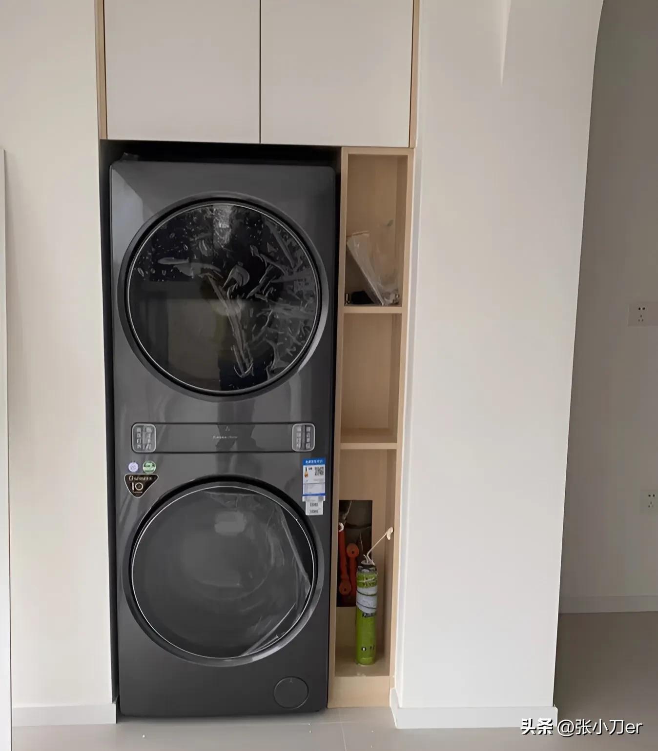 什么办法用洗衣机洗的衣服更干净,洗衣小技巧让衣物更干净