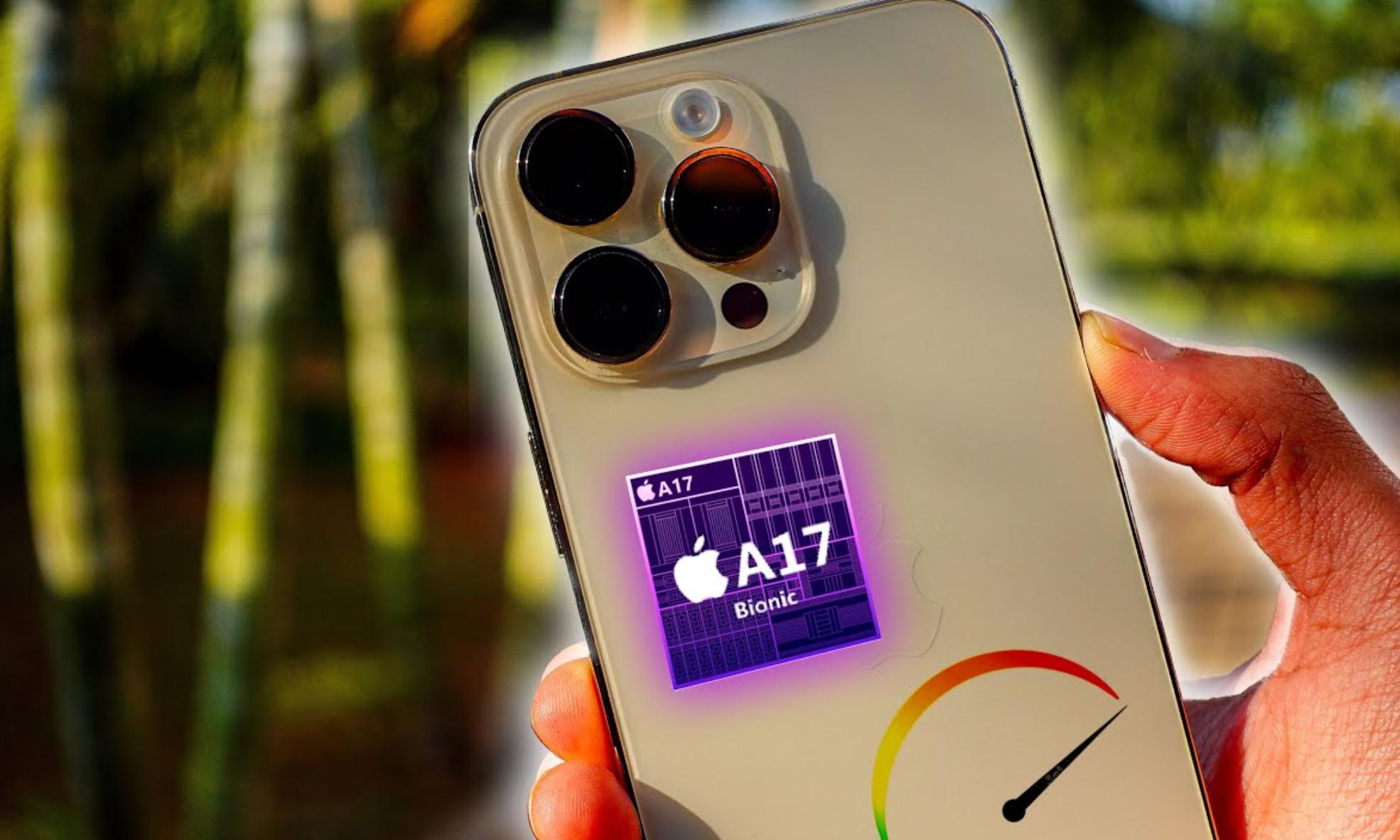 iphone15外观曝光尺寸,iphone15最新爆料配置参数