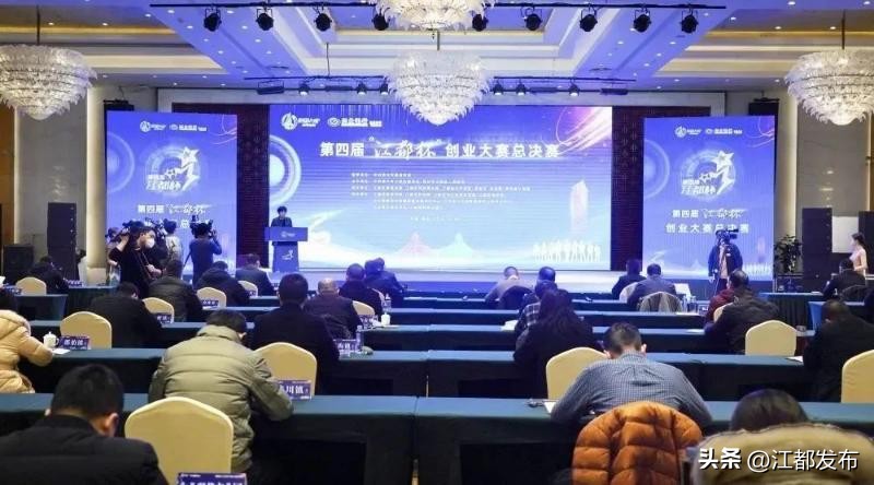 让人才创新创造活力充分迸发,让人才聚集与高质量发展同频共振