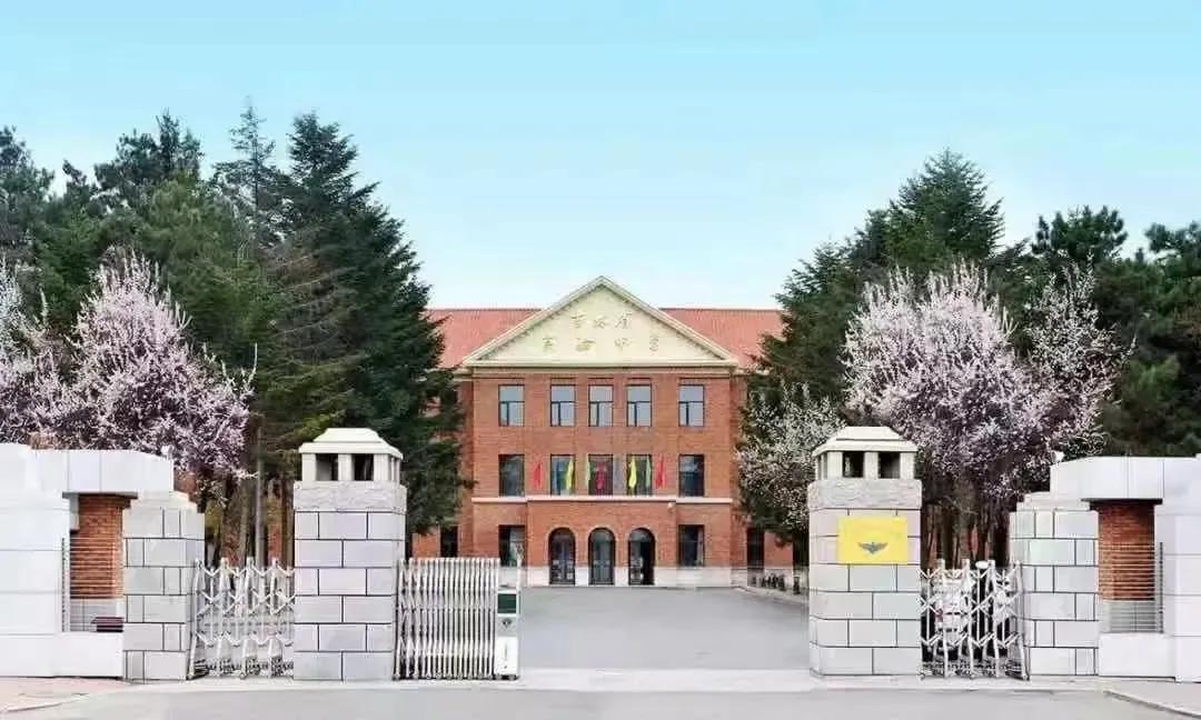 长春市热门高中,长春最热门的初中分别是哪几个