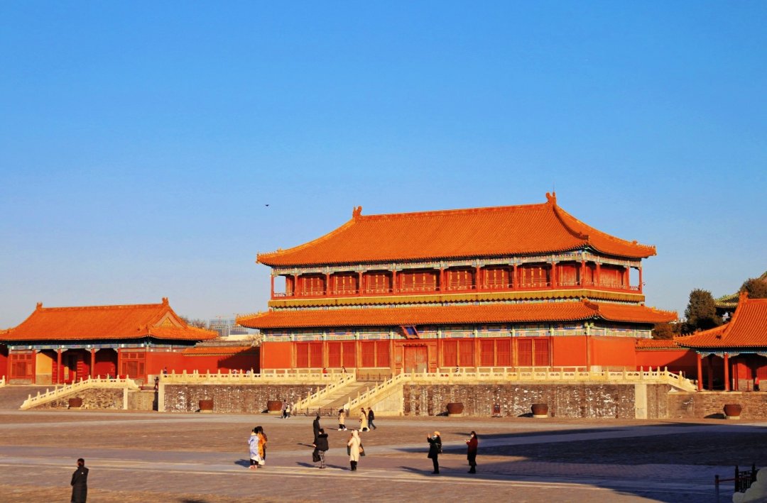 玩转北京攻略,去北京玩儿哪儿最省钱