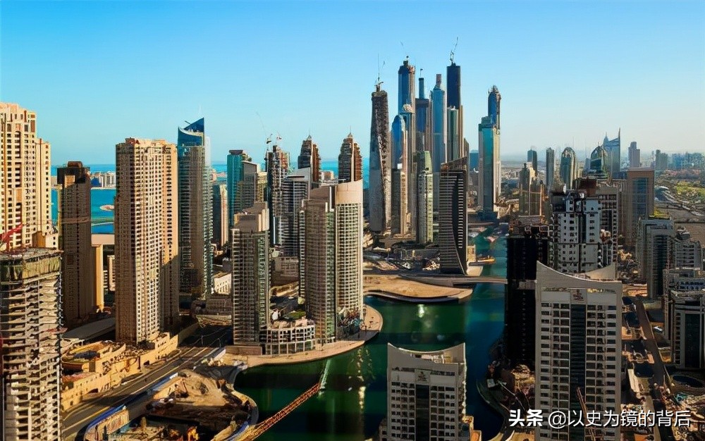 阿联酋7个酋长国贫富差距,阿联酋有哪七个酋长关系