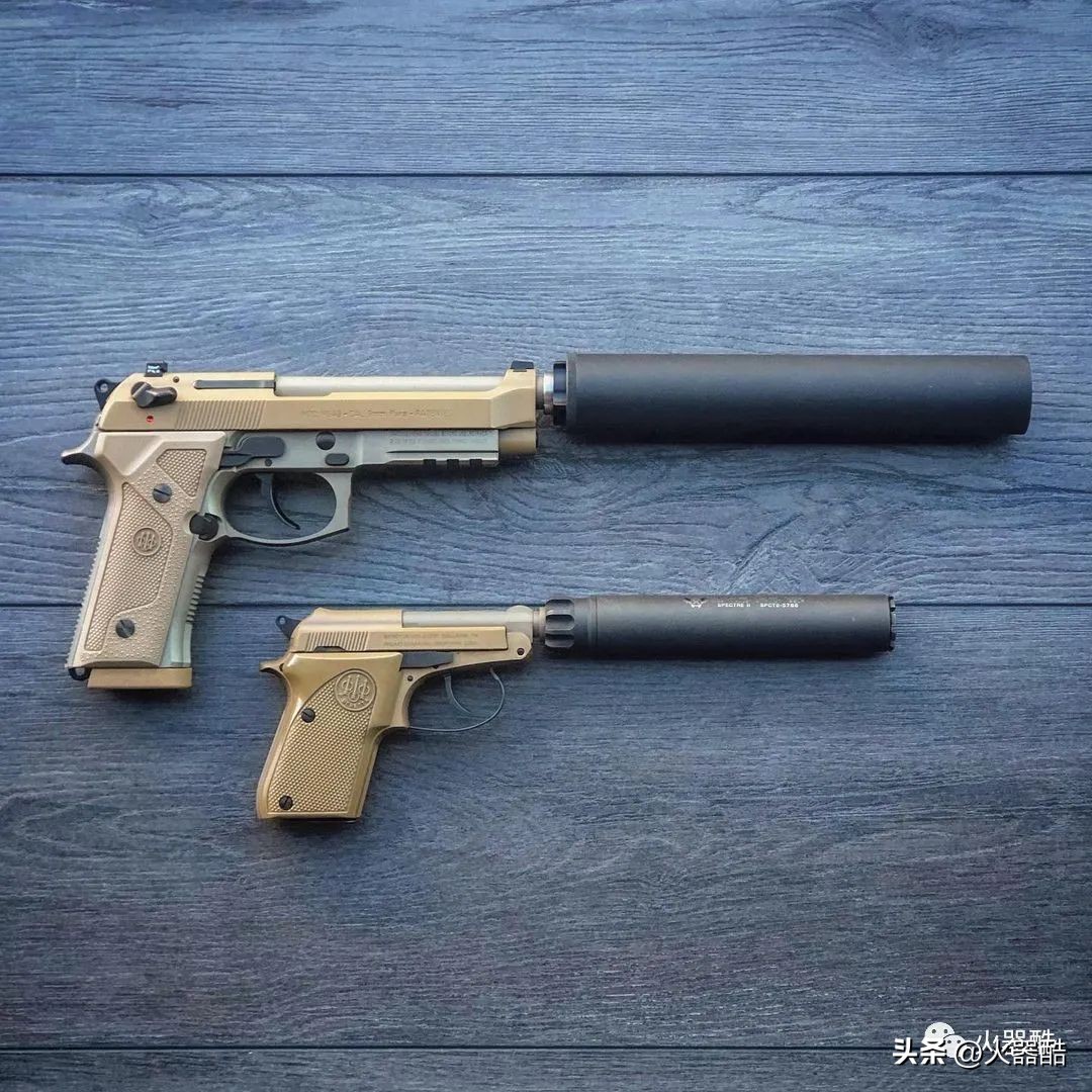 精美枪械美图,最美枪械图