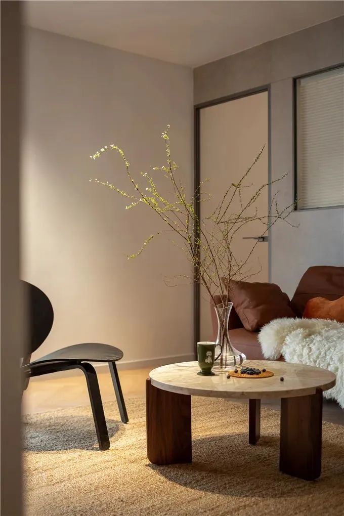 厦门夫妻的天才88㎡：不动墙加间房，比120㎡还好住，给我看服了