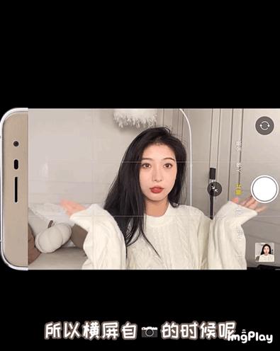 拍照不上镜但是现实有人说好看,长得好看拍照不上镜是什么原因