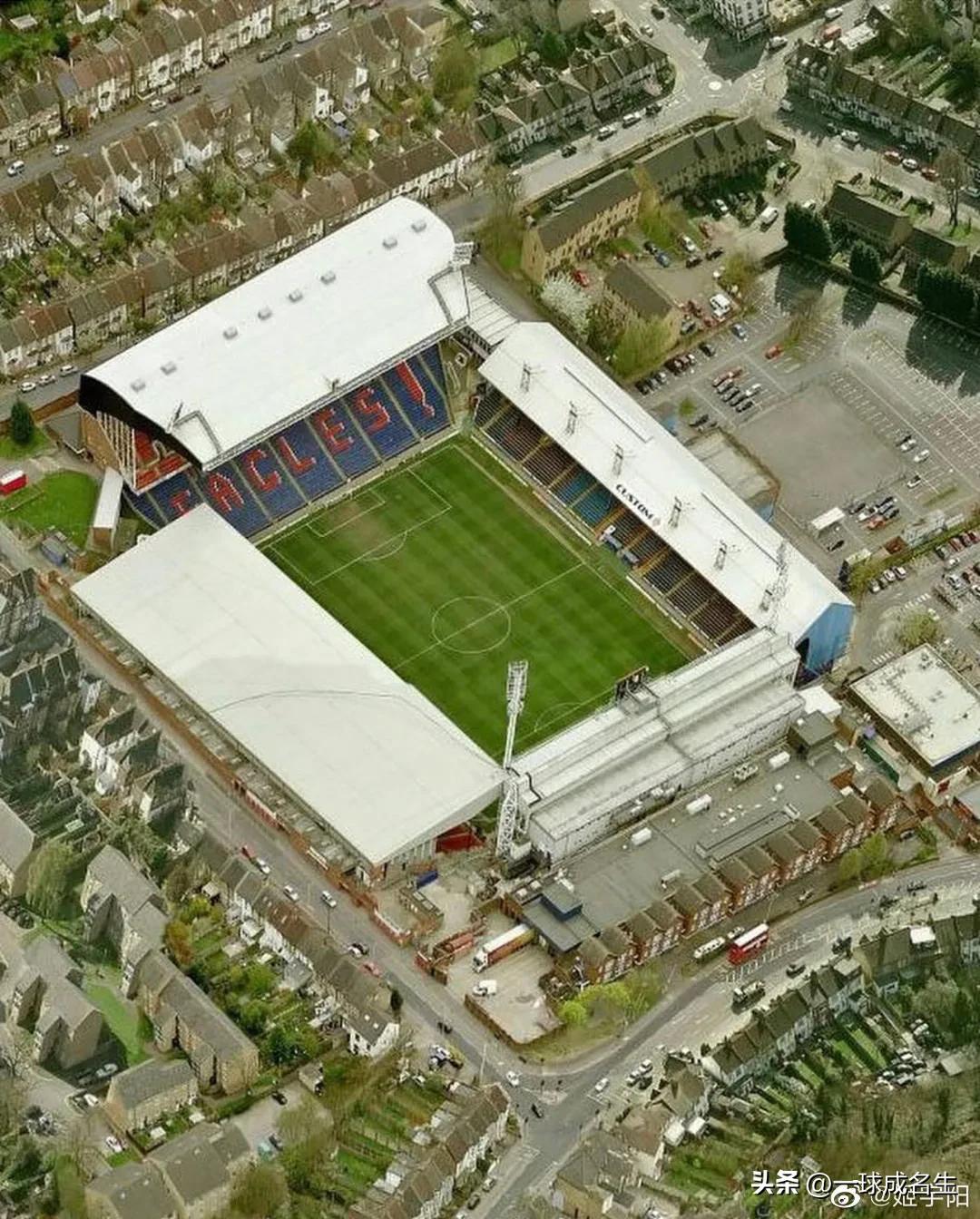 伦敦著名球场在哪里,阿森纳球场在伦敦哪里