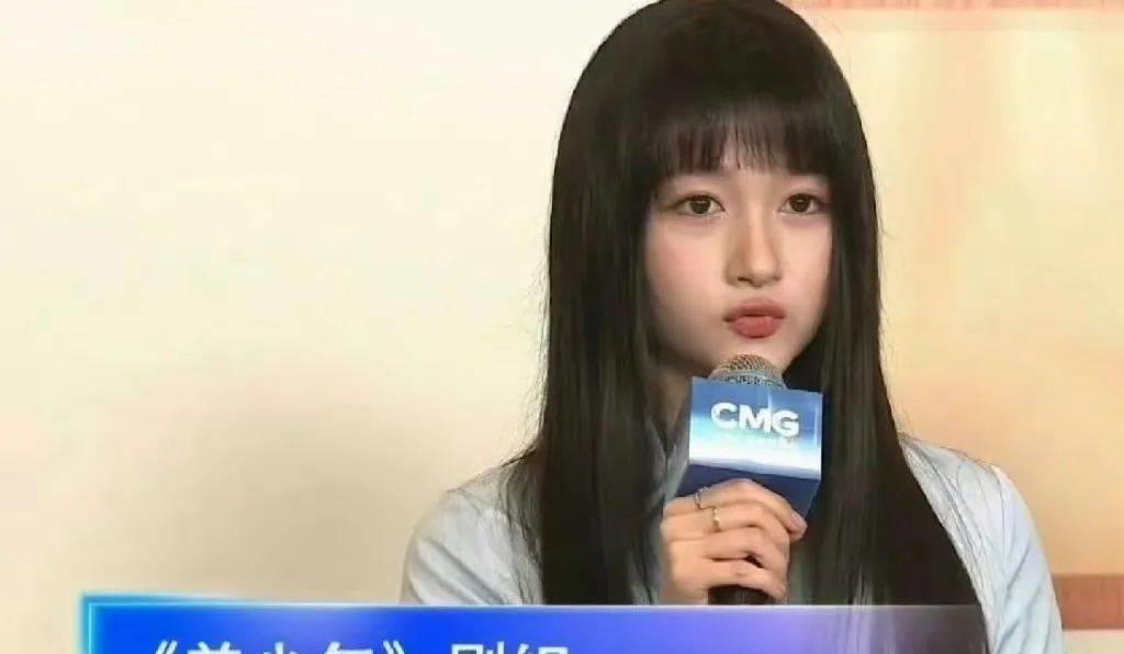 怎么剪刘海不会毁容呢,刘海剪毁容了