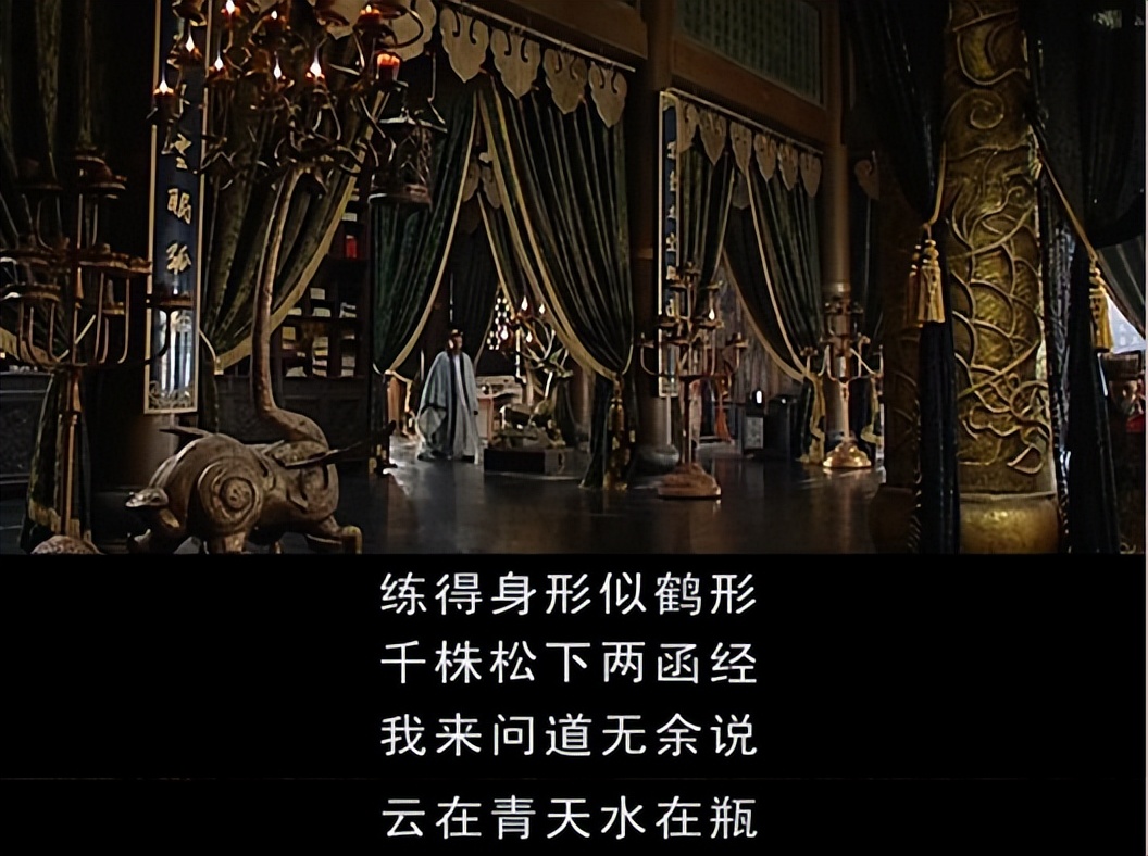 大明王朝1566国剧经典,为啥大明王朝1566是封神之作