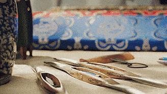 香云博物志|“天下母锦”、寸锦寸金之蜀锦