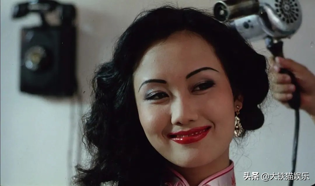 5位经典的母亲形象,盘点十位妈妈专业户女演员